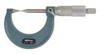 Mitutoyo Mec Mic, Pnt, 0-1 In, .001 In, 30D, C - 112-237