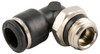 Composite Swivel Elbow 6mm Tube x 3/8" Swift-Fit - 55110-6-3/8