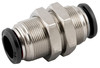 Bulkhead Union 14mm - 50050N-14