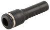Composite Reducer 10mm Stud x 8mm (5/16") Tube - 55700-10-8