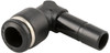 Composite Plug-In Elbow 8mm (5/16") Tube x 8mm Stud - 55140-8-8