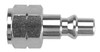1/4" ARO Plug x 1/4" Female NPTF - 80272-04