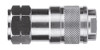 1/4" Basic Industrial Socket x 1/2" Female NPTF - 80122-08