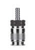 3/8" Multisocket x 3/8" Female NPTF - 80195-06