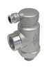 Uni-Directional Check Valve 1/4" Male Swift-Fit 1/4" Female NPTF - 82880-04