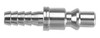 1/4" ARO Plug x 1/2" Barb - 80273-08