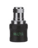 1/4" Safety Coupler x 3/8" Female NPTF - 80622-06