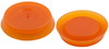 Polyeurathane Piston 1/4" Quick Exhaust Valve - 6052P-1/4