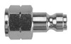 1/4" Tru Flate Plug x 1/2" Female NPTF - 80292-08