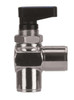 Right Angle Ball Valve 1/8" NPTF - 86720-02