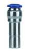 Reducer 3/8" Male Stud x 1/8" Tube - 88700-04-02