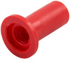 Nylon Plug 4mm - 8610-4