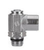 Flow Control (OUT), Screw 10-32 UNF Female NPTF x 10-32 UNF - 88952-32-32