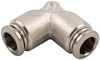 Union Elbow Metal Release Collet 5/16" (8mm) Tube - 89130-05