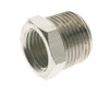 1/2 Ml BSPT x 3/8 Fm BSPT Hex Bushing - 2080-1/2-3/8