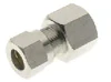 Cmp Straight Female 10mm Tube x 1/4 BSPP - 9500-10-1/4