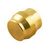Compression Fitting Plug 8mm (Brass) - 13780-8