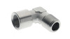Elbow 1/8 Male x 1/8 Female BSPP - 5020-1/8