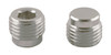 Male Internal Hex Plug 1/4 BSPP - 3026-1/4