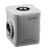 Air Dist FRL2 3/8 NPTF Side/Vert Ports - N090204040000
