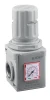 Regulator 1, 3/8, 0-8 Bar NPTF - N020104030000