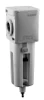 Filter FRL2 1/2 NPT 5um Manual Drain - N010205101000