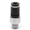 8MM X R1/8 Rotary Joint - RC8-01