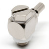 M5×0.8 Light Coupling E3/E7 Series - CPPE7H-M5