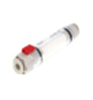 6mm 6mm Vacuum Filter - SFU1-66-NH
