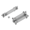 D08H SAE Mounting Kit - 185-700MKS