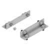 D08H SAE Mounting Kit - 185-800MKS