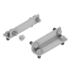 D05HD07 SAE Mounting Kit - 185-500MKS