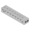 Aluminum Valve Manifold - AD03PB082S
