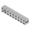Aluminum Valve Manifold - AD03P092S/S