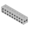 Aluminum Valve Manifold - AD03P092B
