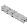 Aluminum Valve Manifold - AD05P055S/PDTD