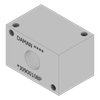 Aluminum Junction Block - AJ0900108P