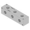Aluminum Junction Block - AJ0900312P