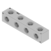 Aluminum Junction Block - AJ0900424S