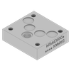Ductile Cover Plate - DD05CPPGM
