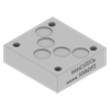 Ductile Cover Plate - DD05CPPM