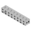 Ductile Valve Manifold - DD05HP083S/C