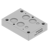 Ductile Cover Plate - DD07CPPM