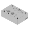 Ductile Cover Plate - DD07CPS