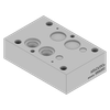Ductile Cover Plate - DD07CPSM