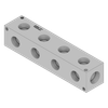 Ductile Header Block - DH0900420P