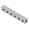 Ductile Header Block - DH1800612S