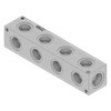Ductile Header Block - DH0900420S
