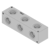 Ductile Junction Block - DJ0900324S