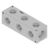 Ductile Header Block - DH0900324S